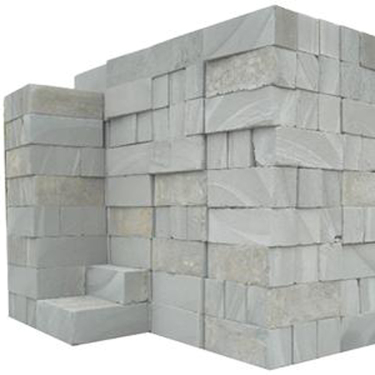 武侯不同砌筑方式蒸压加气混凝土砌块轻质砖 加气块抗压强度研究