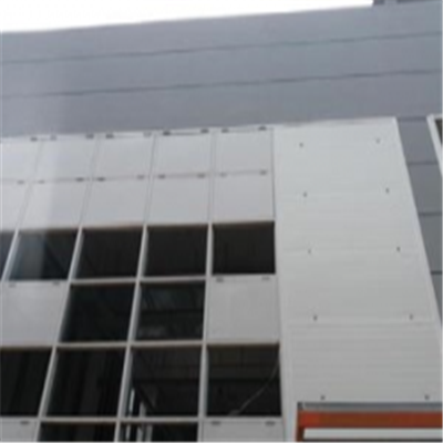 武侯新型蒸压加气混凝土板材ALC|EPS|RLC板材防火吊顶隔墙应用技术探讨